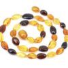 6a11258600099d391bacc33588921c15000000a000004f50 High-quality amber baby necklace and bracelet