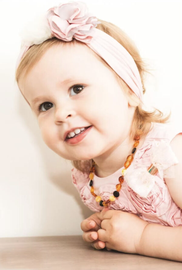 6a1125a0000513b70ba140686d2d7615000000a000004f50 High-quality amber baby necklace and bracelet