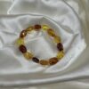 6a1125f7000af07b1bad1c4fc30c7615000000a000004f50 High-quality amber baby necklace and bracelet